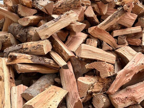 Douglas Fir - 2m3